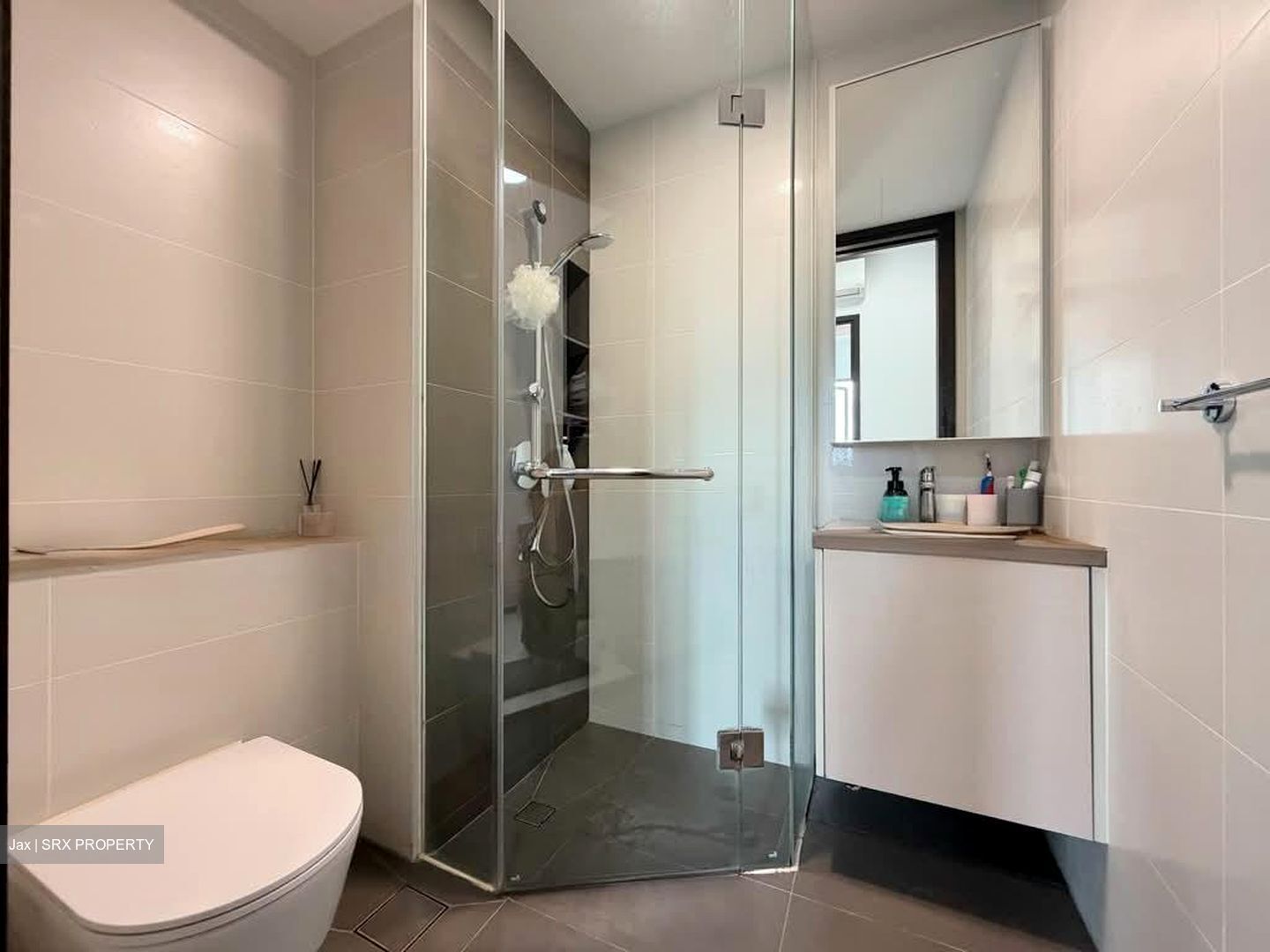 The Lilium (D19), Condominium #539544981